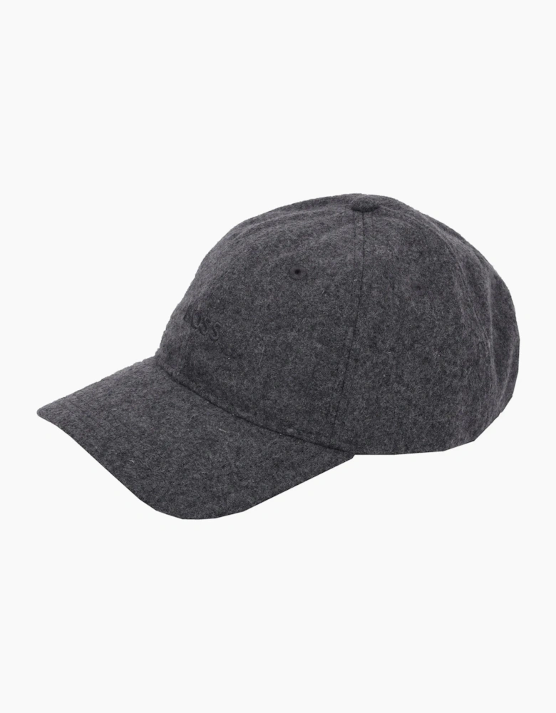 Boss Orange DARREL CAP OPEN GREY