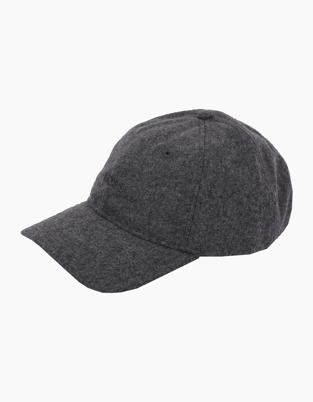 Boss Orange DARREL CAP OPEN GREY
