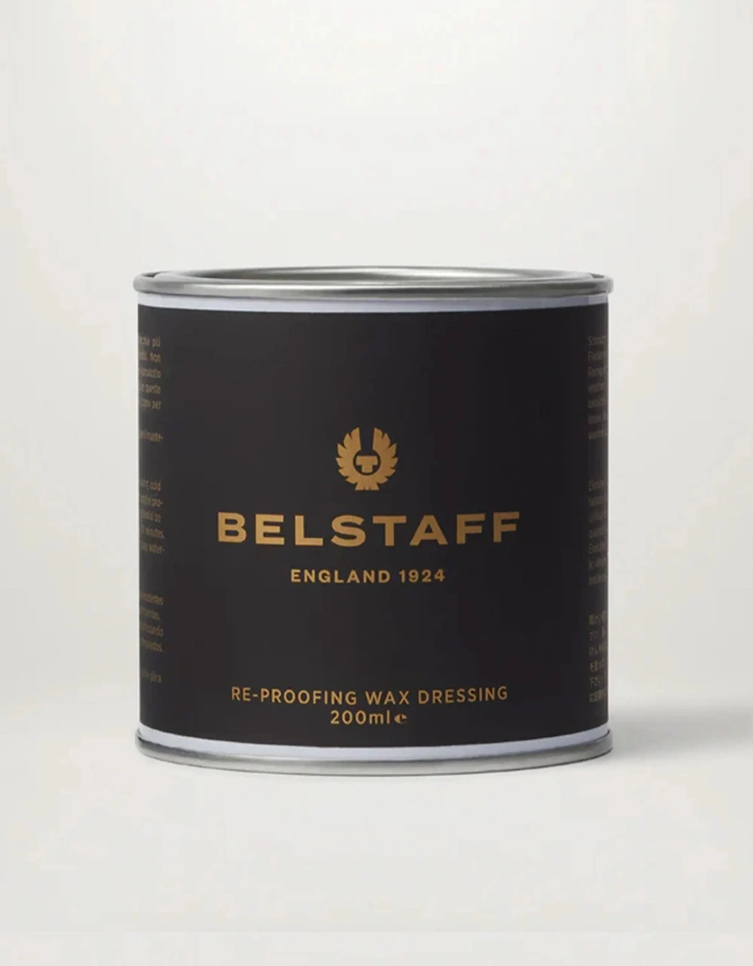 BELSTAFF RE-WAX KIT NEUTRAL