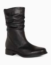 Mi775100 Black Leath