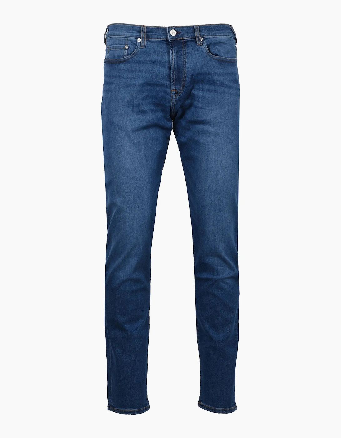 Paul Smith Tapered Fit Jeans Blue