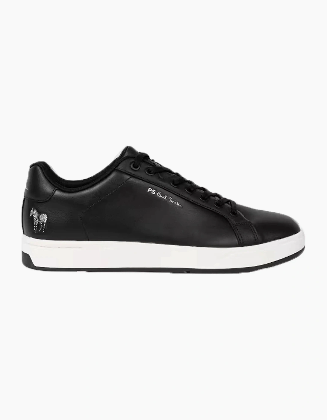 PAUL SMITH ALBANY TRAINER BLACK, 5 of 4