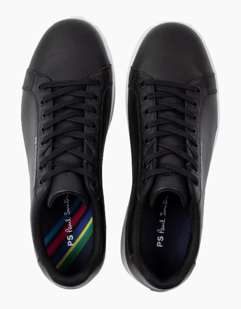 PAUL SMITH ALBANY TRAINER BLACK