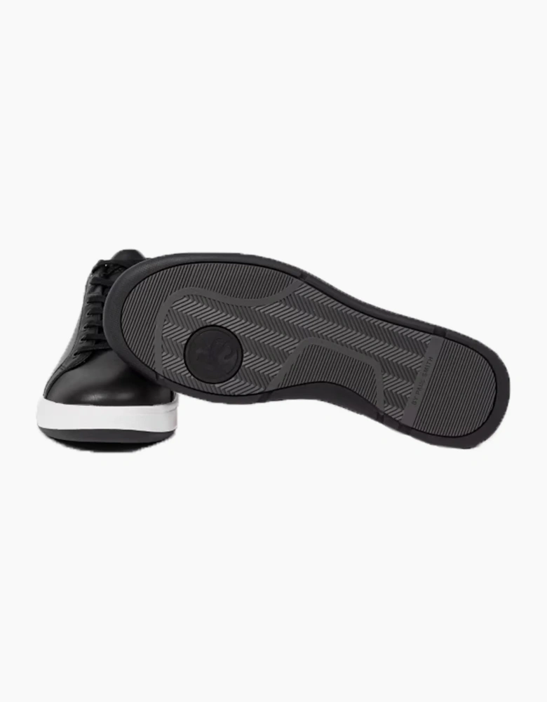 PAUL SMITH ALBANY TRAINER BLACK
