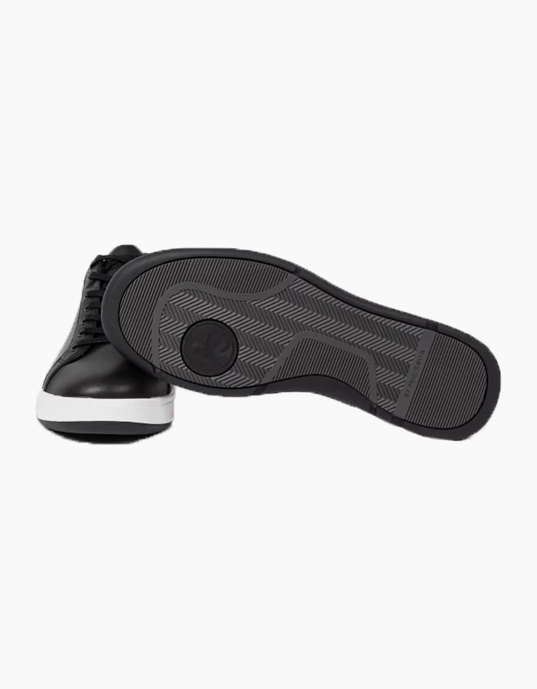 PAUL SMITH ALBANY TRAINER BLACK