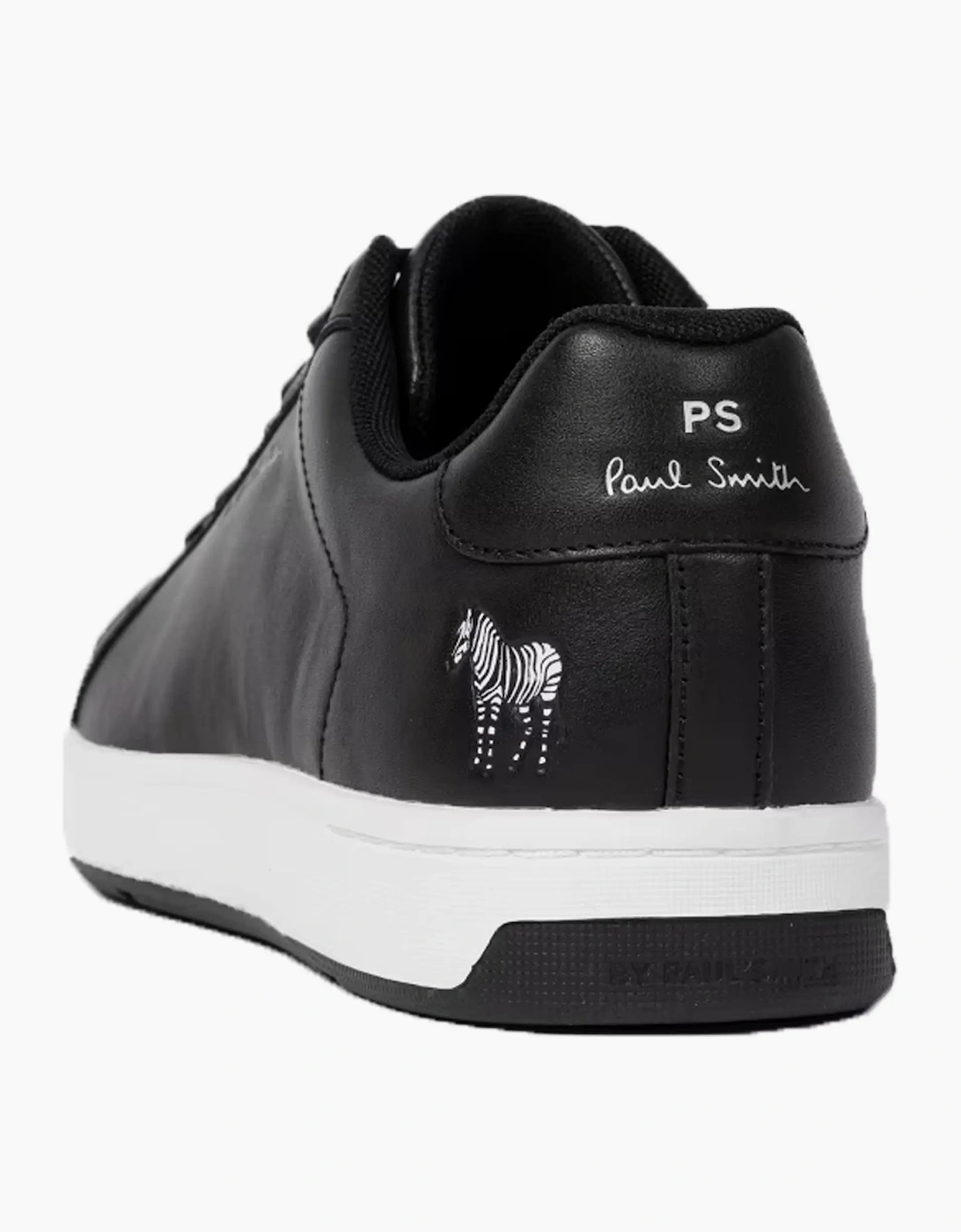 PAUL SMITH ALBANY TRAINER BLACK