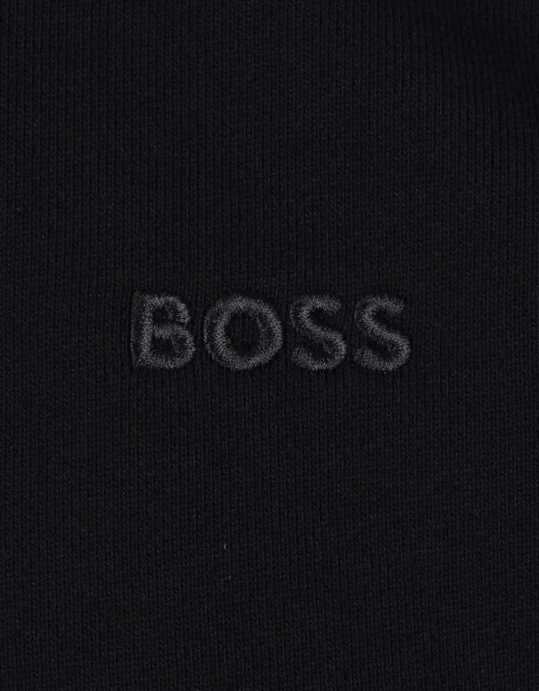 Boss Black H Sharpe Sweatshirt Black