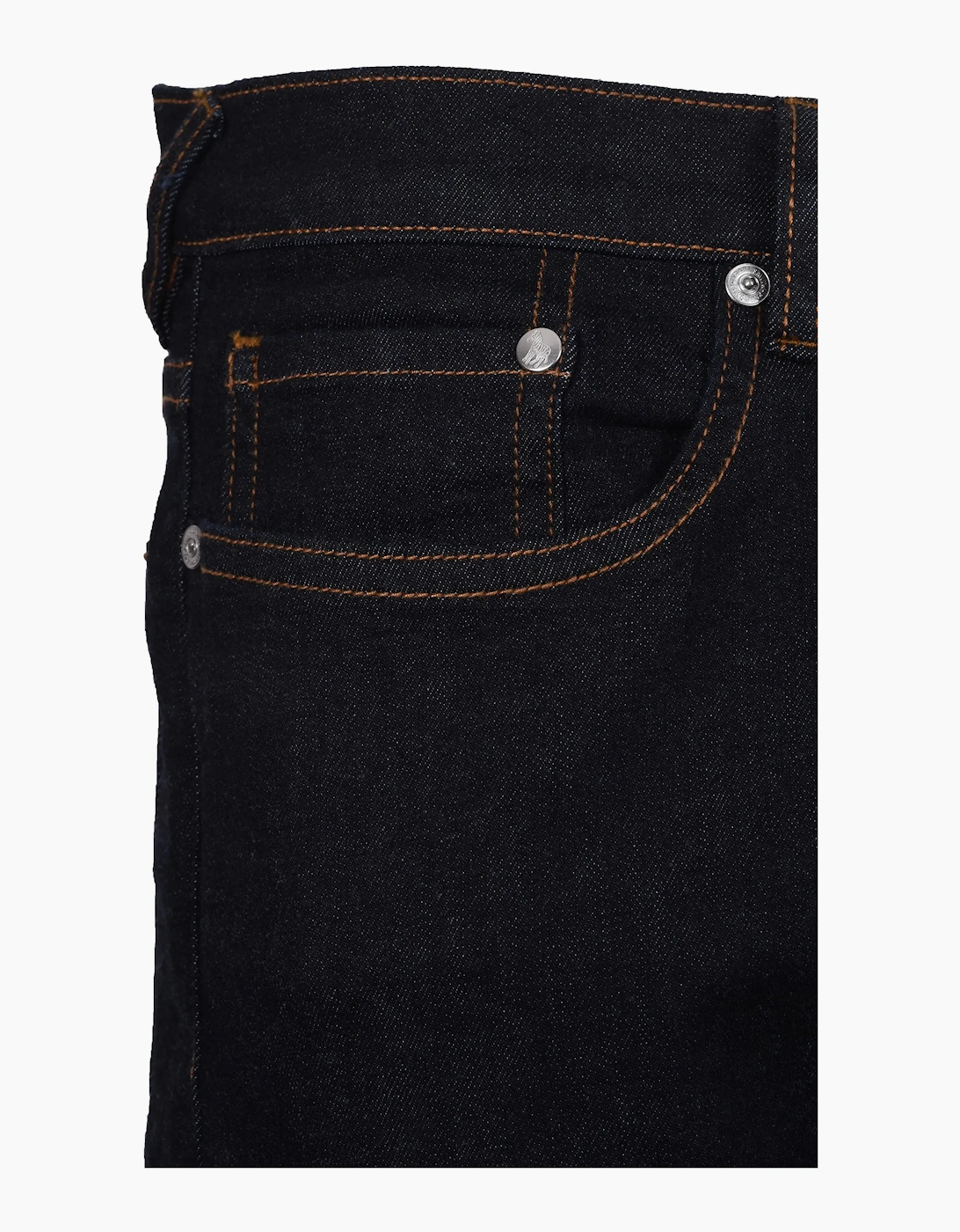 PAUL SMITH TAPERED FIT JEAN DARK DENIM