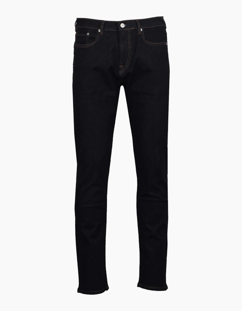 PAUL SMITH TAPERED FIT JEAN DARK DENIM