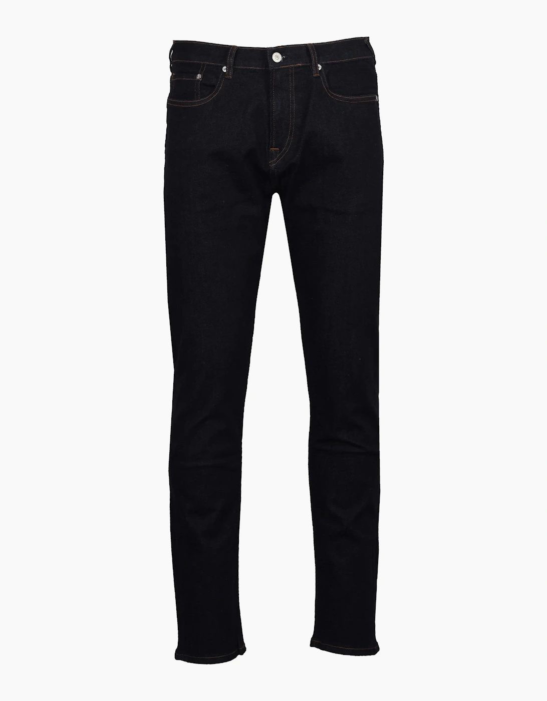 PAUL SMITH TAPERED FIT JEAN DARK DENIM