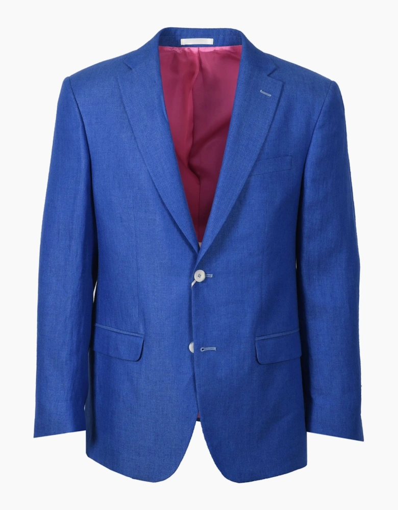 MAZZELLI JACKET BLUE