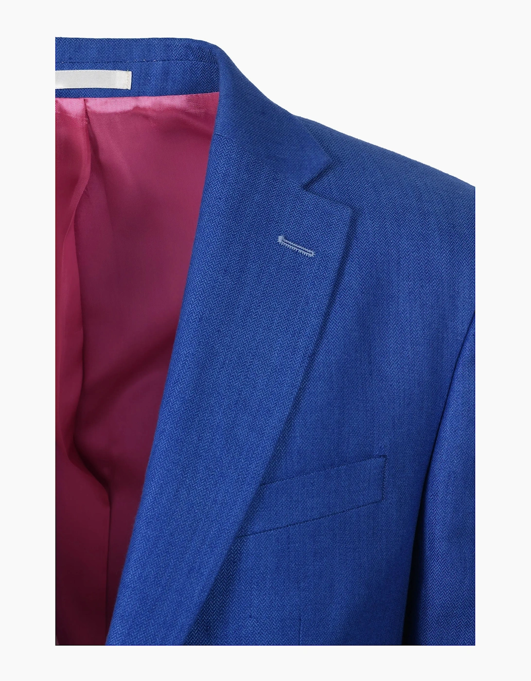 MAZZELLI JACKET BLUE