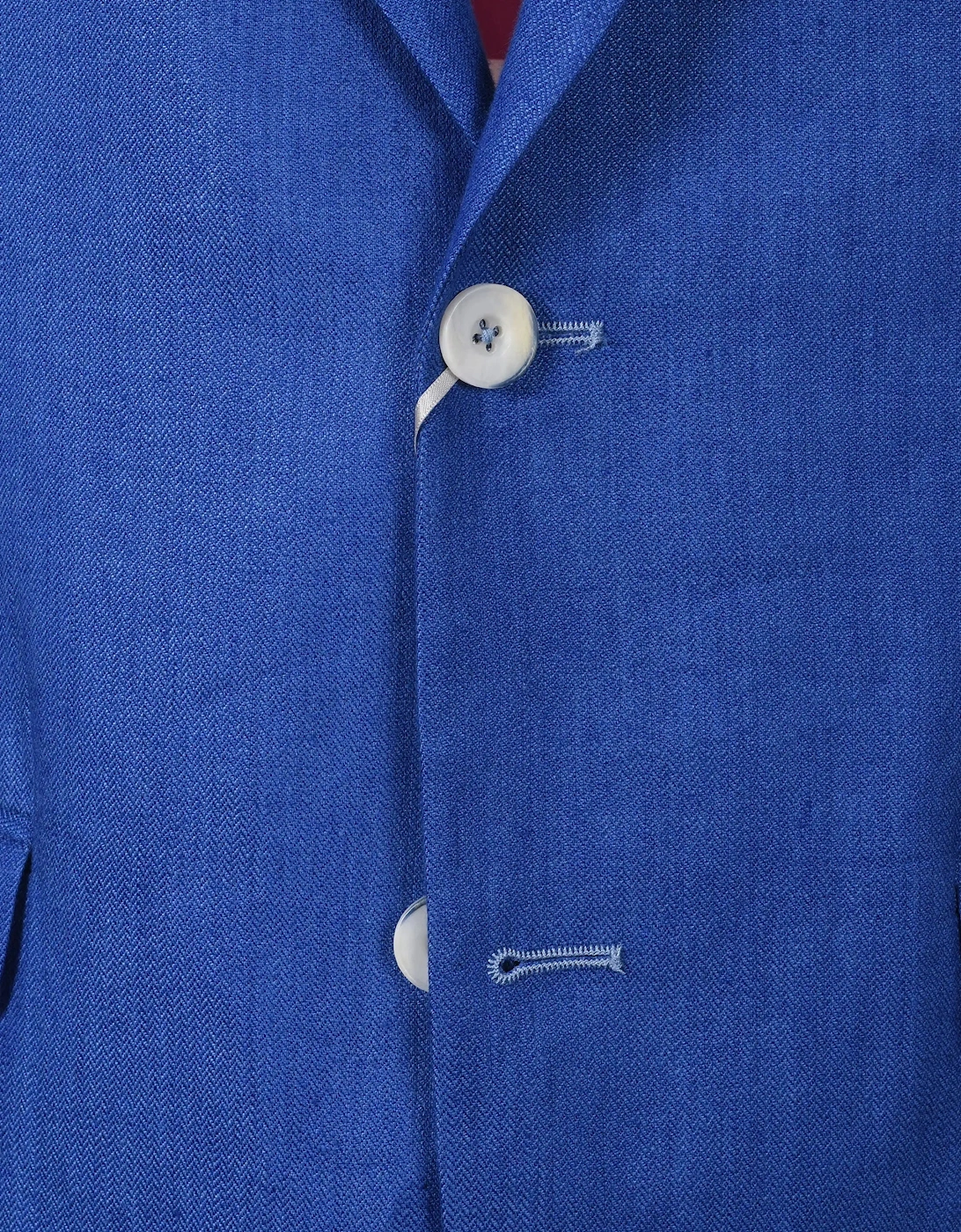 MAZZELLI JACKET BLUE