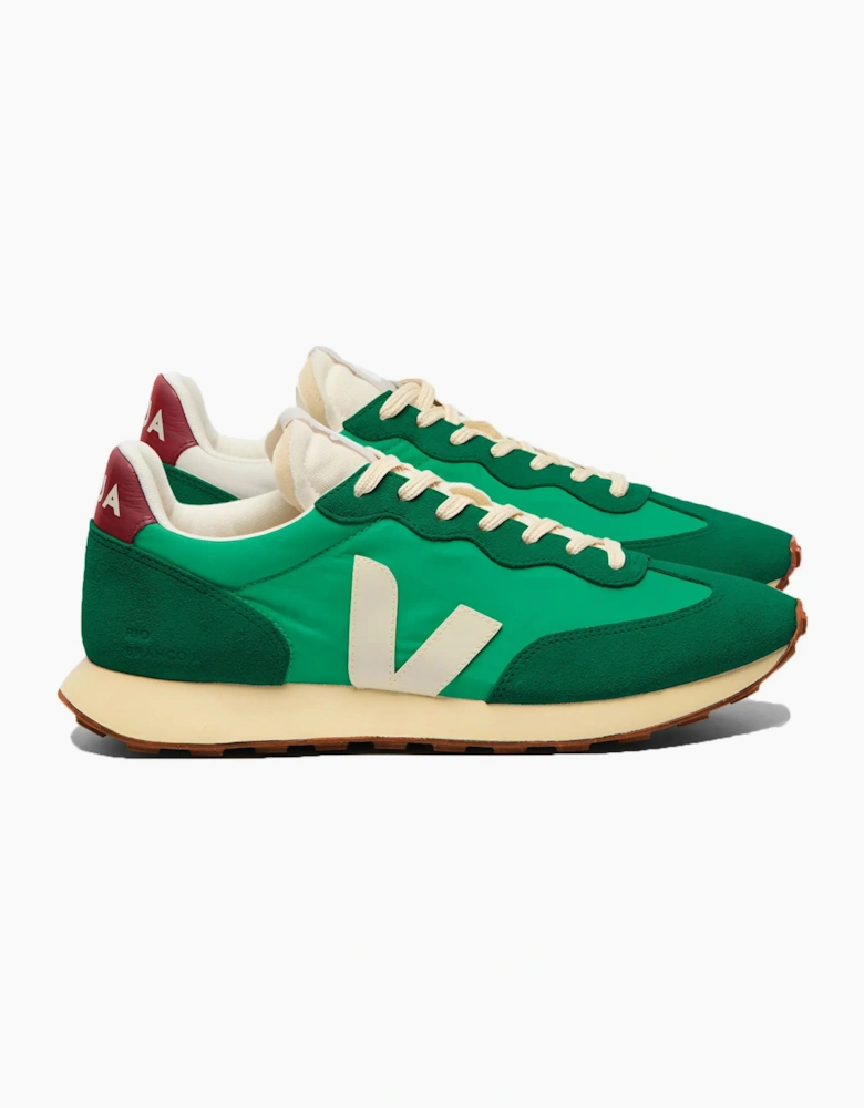 VEJA RIO BRANCO II LITE NOLYN TRAINER EMERAUD/PIERRE