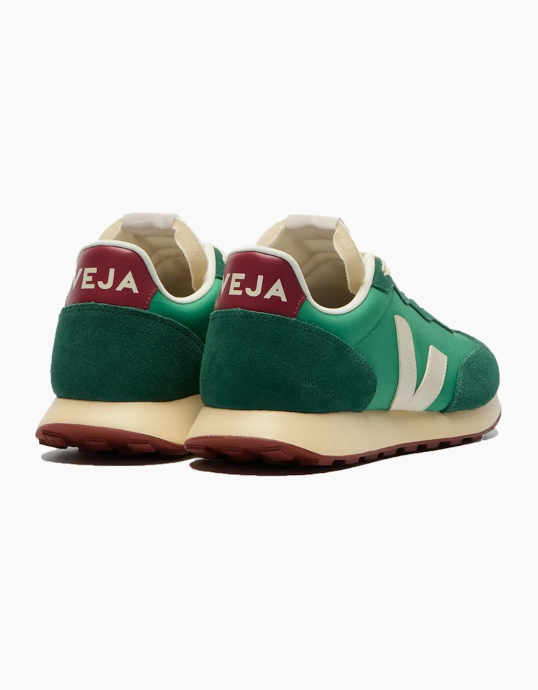 VEJA RIO BRANCO II LITE NOLYN TRAINER EMERAUD/PIERRE