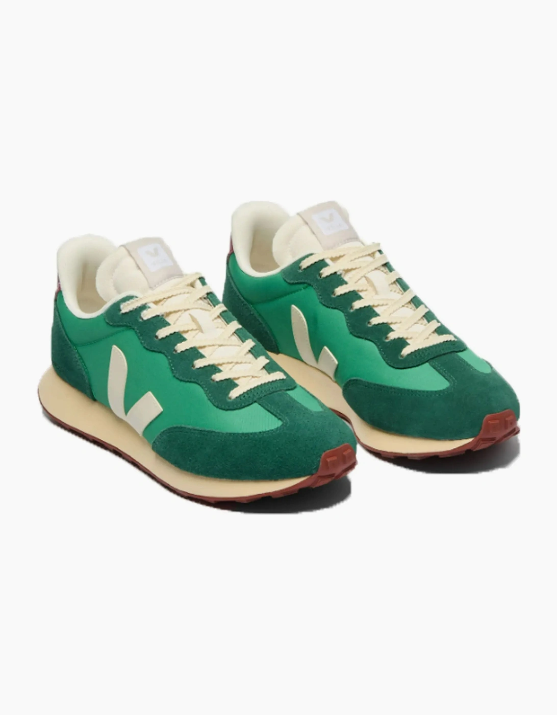 VEJA RIO BRANCO II LITE NOLYN TRAINER EMERAUD/PIERRE