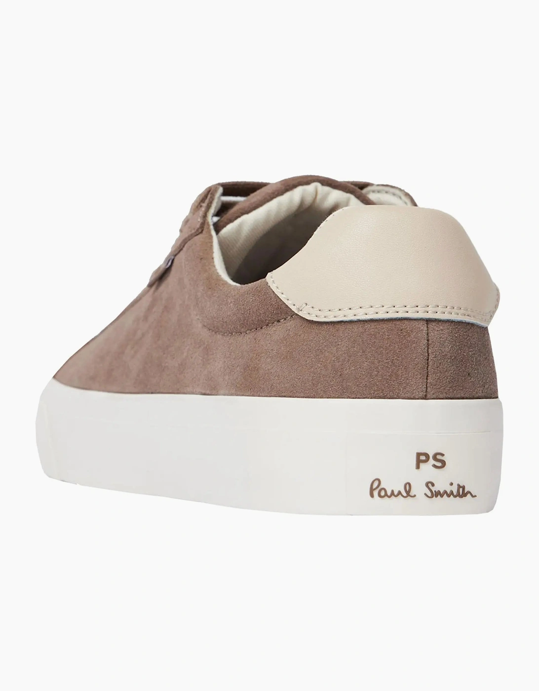 PAUL SMITH AMOS SHOE SAND