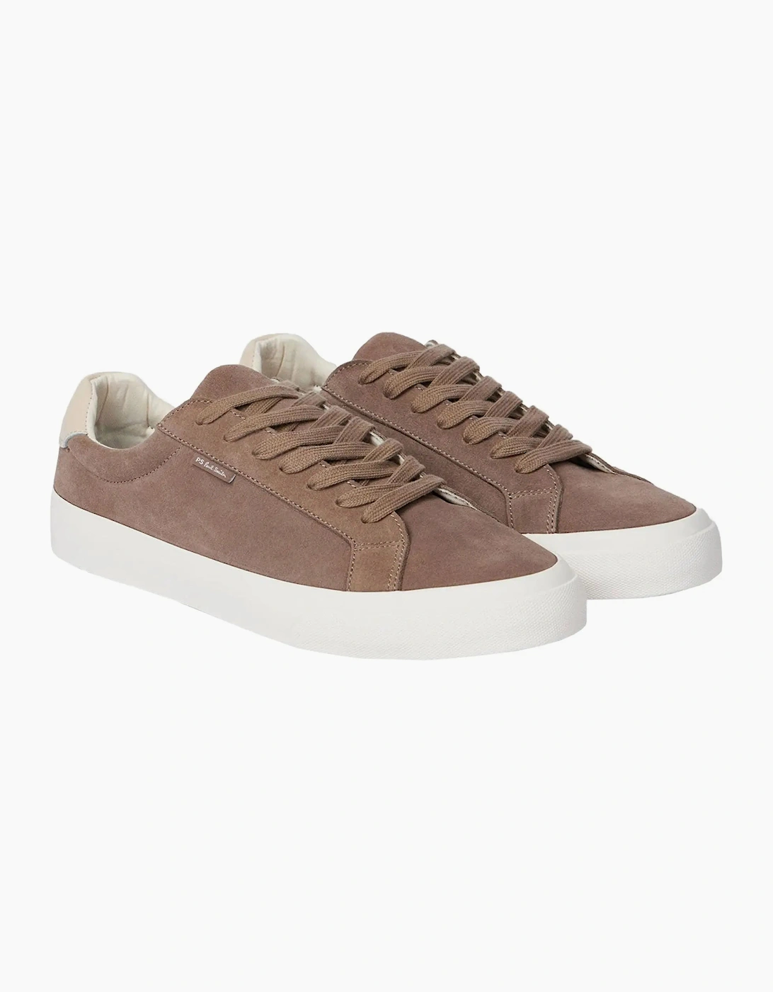 PAUL SMITH AMOS SHOE SAND