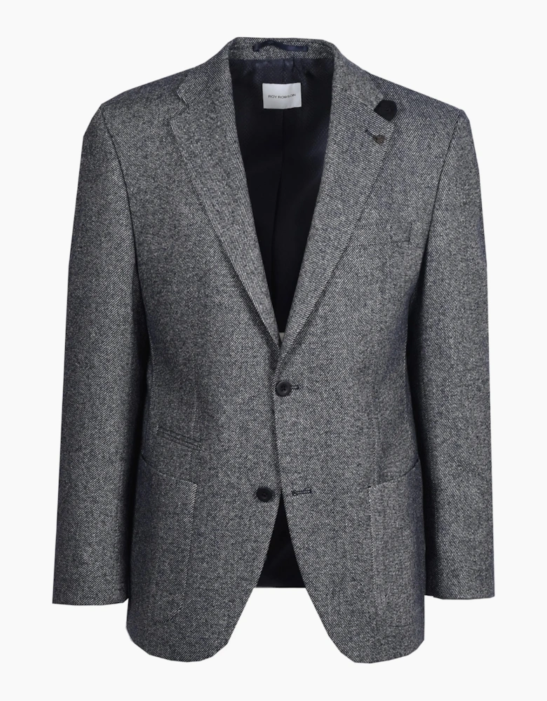 Roy Robson Veste Jacket Dark Blue