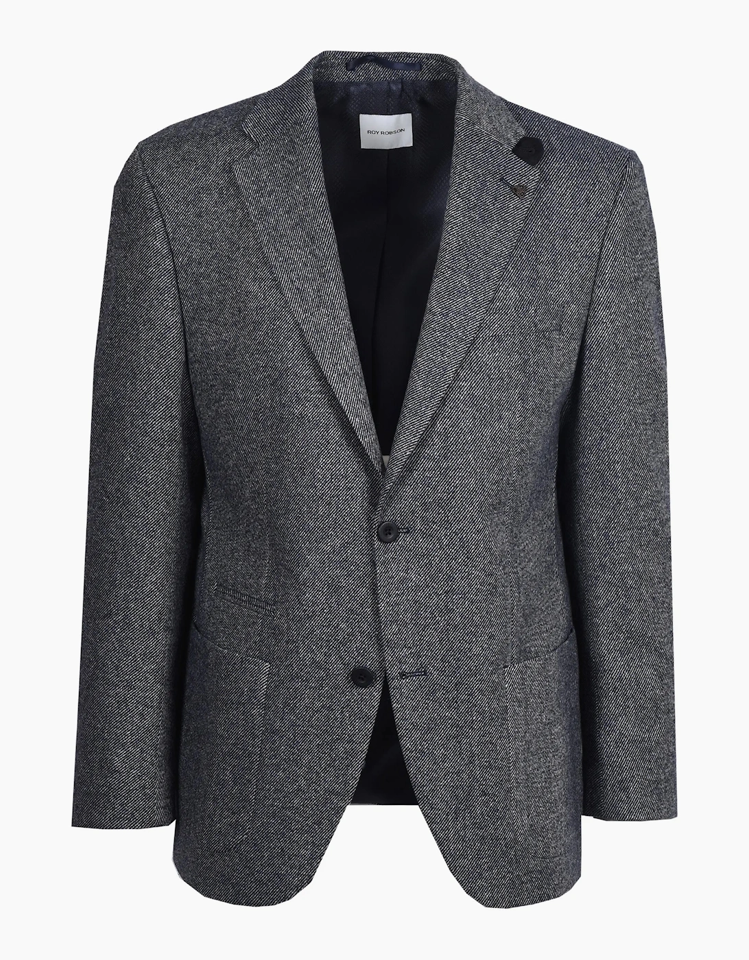 Roy Robson Veste Jacket Dark Blue