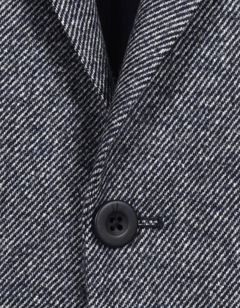 Roy Robson Veste Jacket Dark Blue