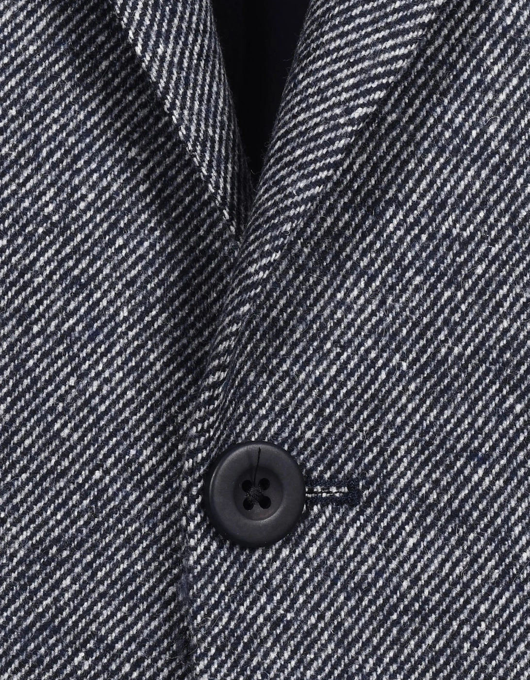 Roy Robson Veste Jacket Dark Blue
