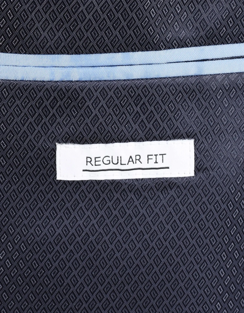 Roy Robson Veste Jacket Dark Blue