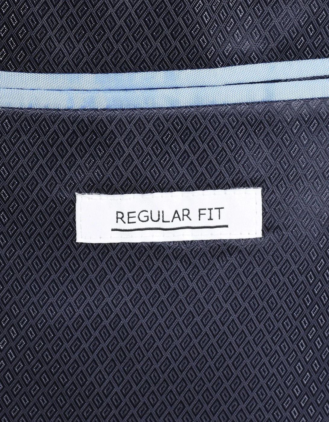 Roy Robson Veste Jacket Dark Blue