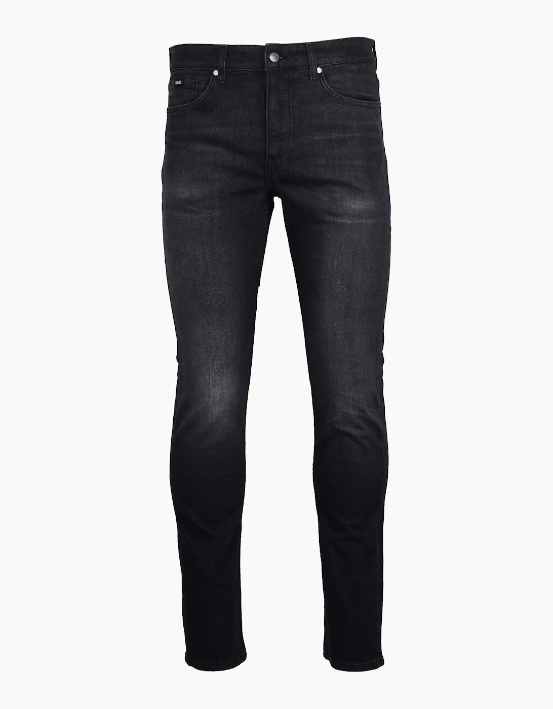 Boss Black Delaware Jeans Black