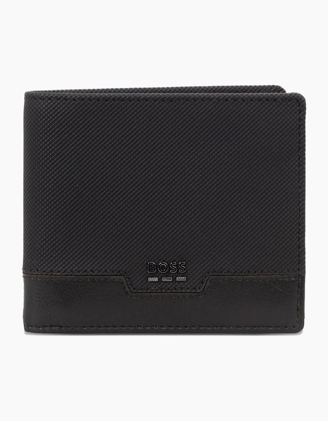 Boss Black CULLEN WALLET BLACK