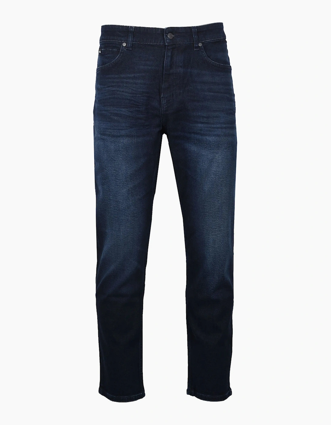 Boss Black H RE MAINE JEANS DARK BLUE