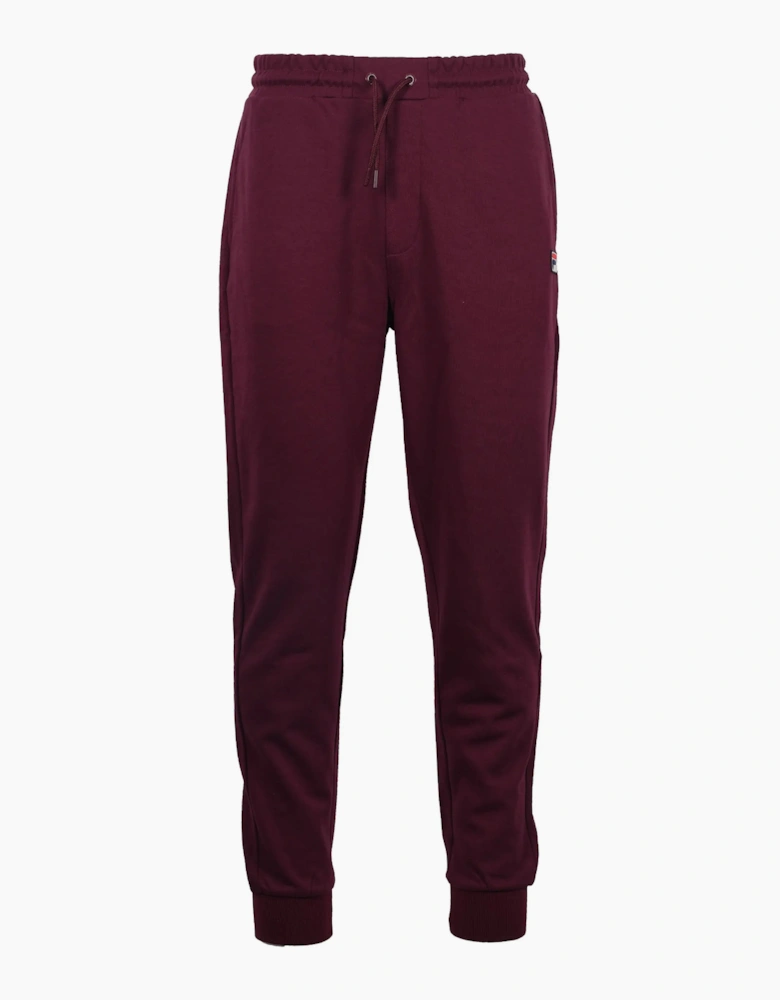 Fila Vintage Lonny Plain Track Pant Fig