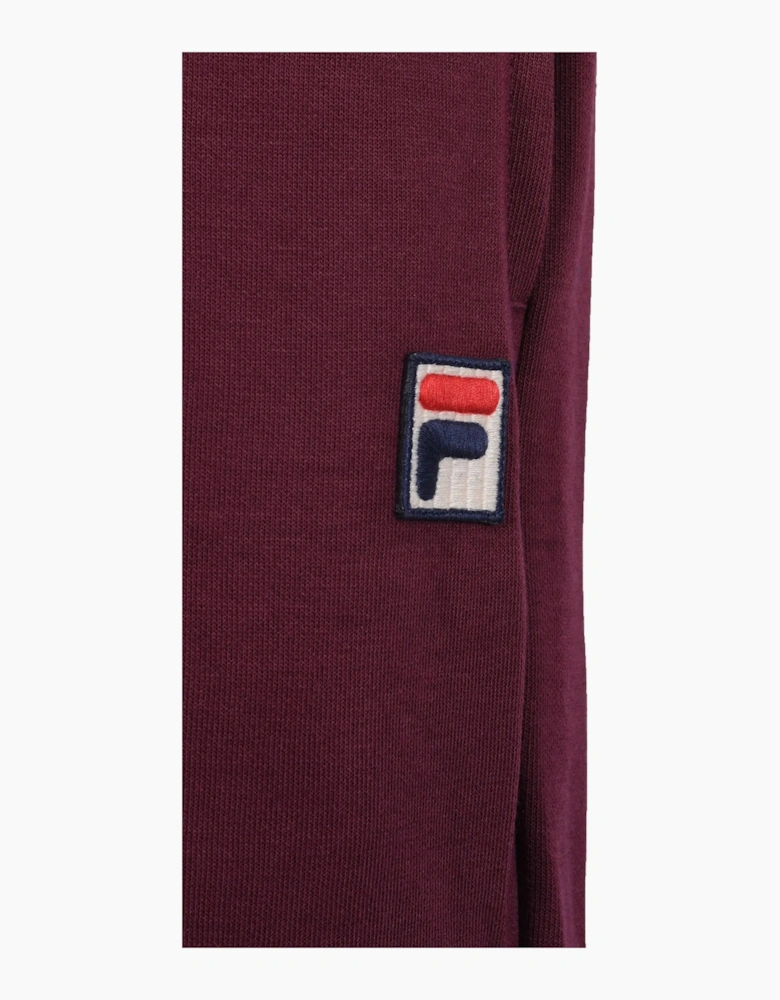 Fila Vintage Lonny Plain Track Pant Fig
