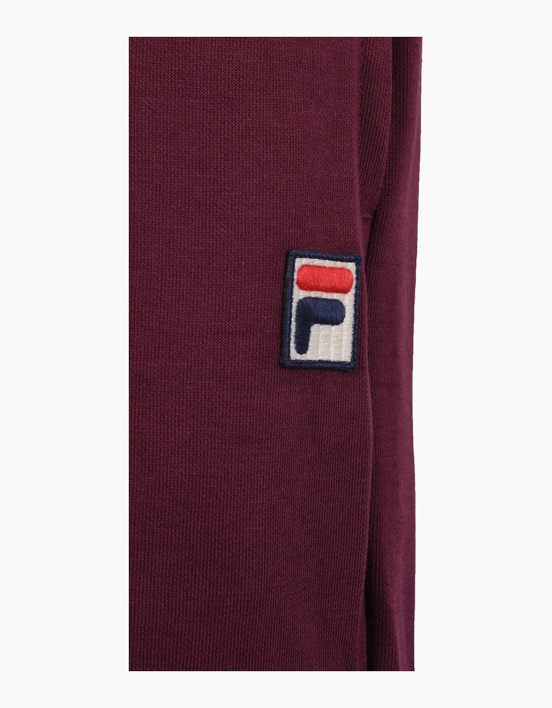 Fila Vintage Lonny Plain Track Pant Fig