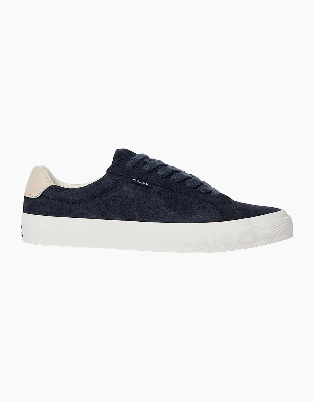 PAUL SMITH AMOS SHOE NAVY, 4 of 3