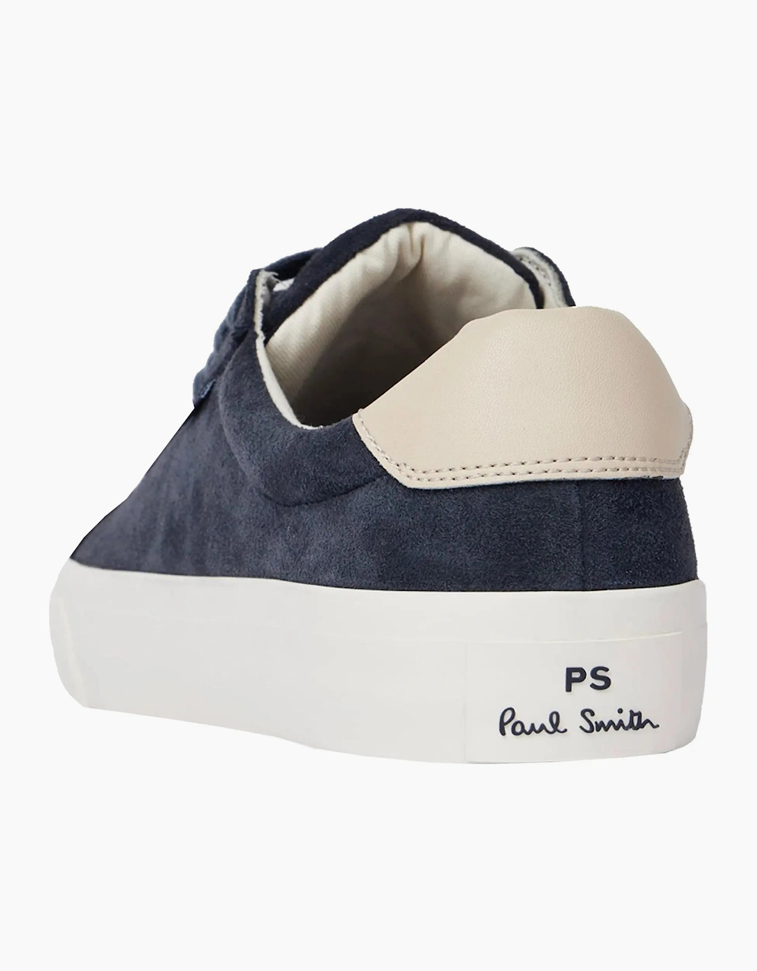 PAUL SMITH AMOS SHOE NAVY