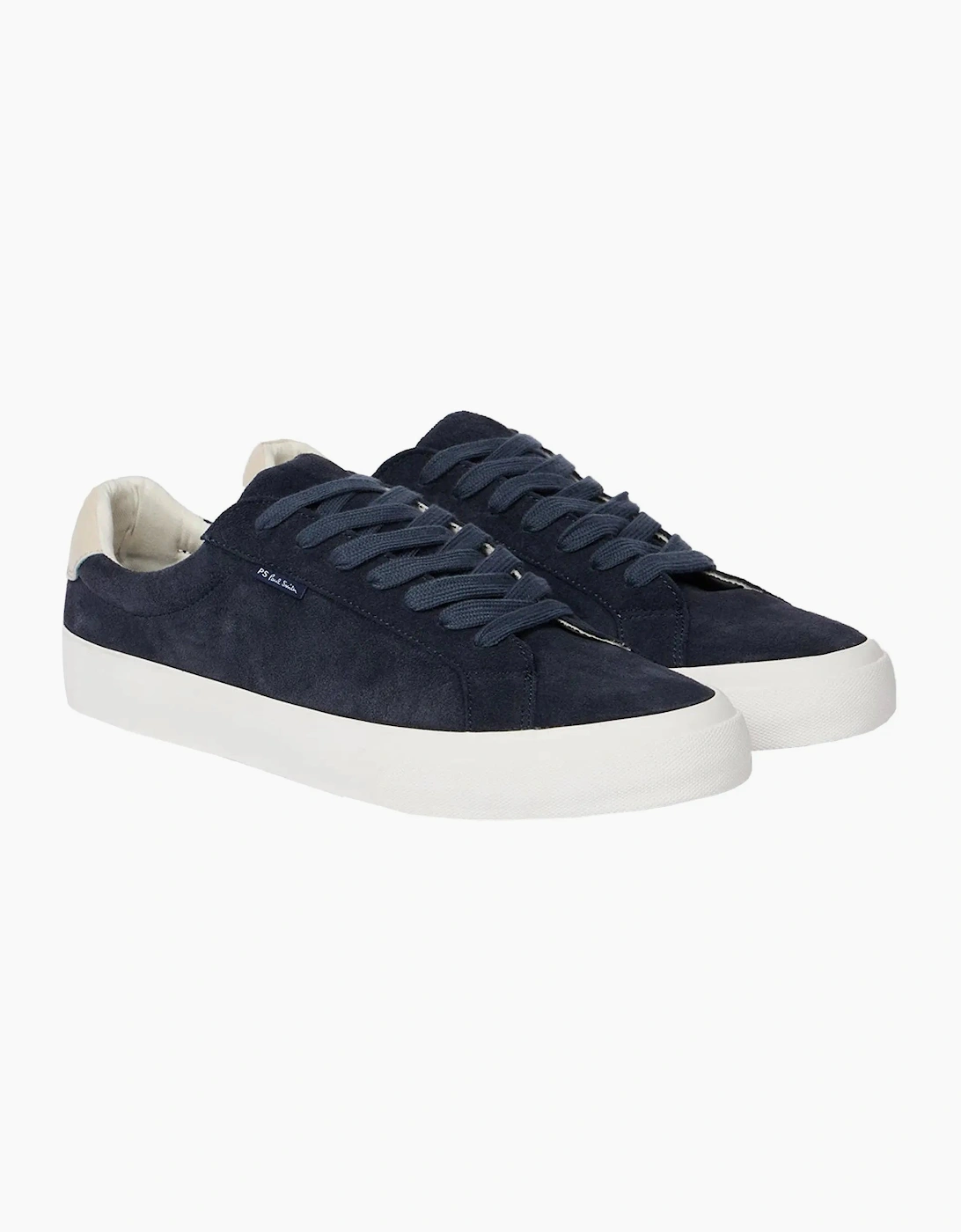PAUL SMITH AMOS SHOE NAVY