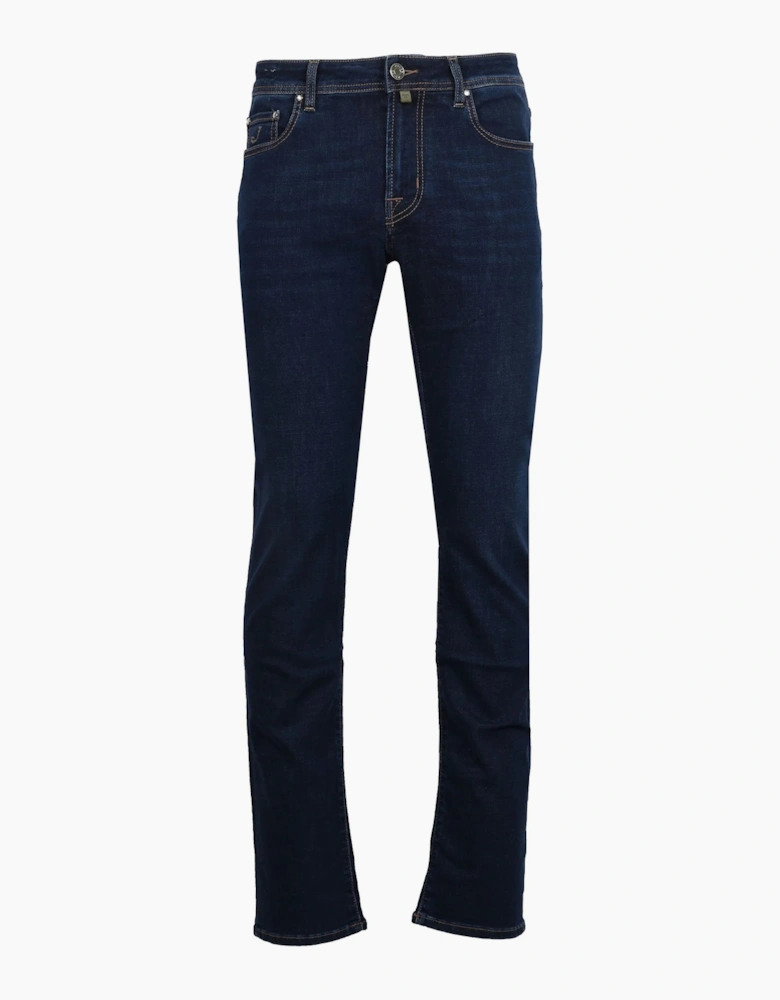 Jacob Cohen Bard Fast Jeans Denim