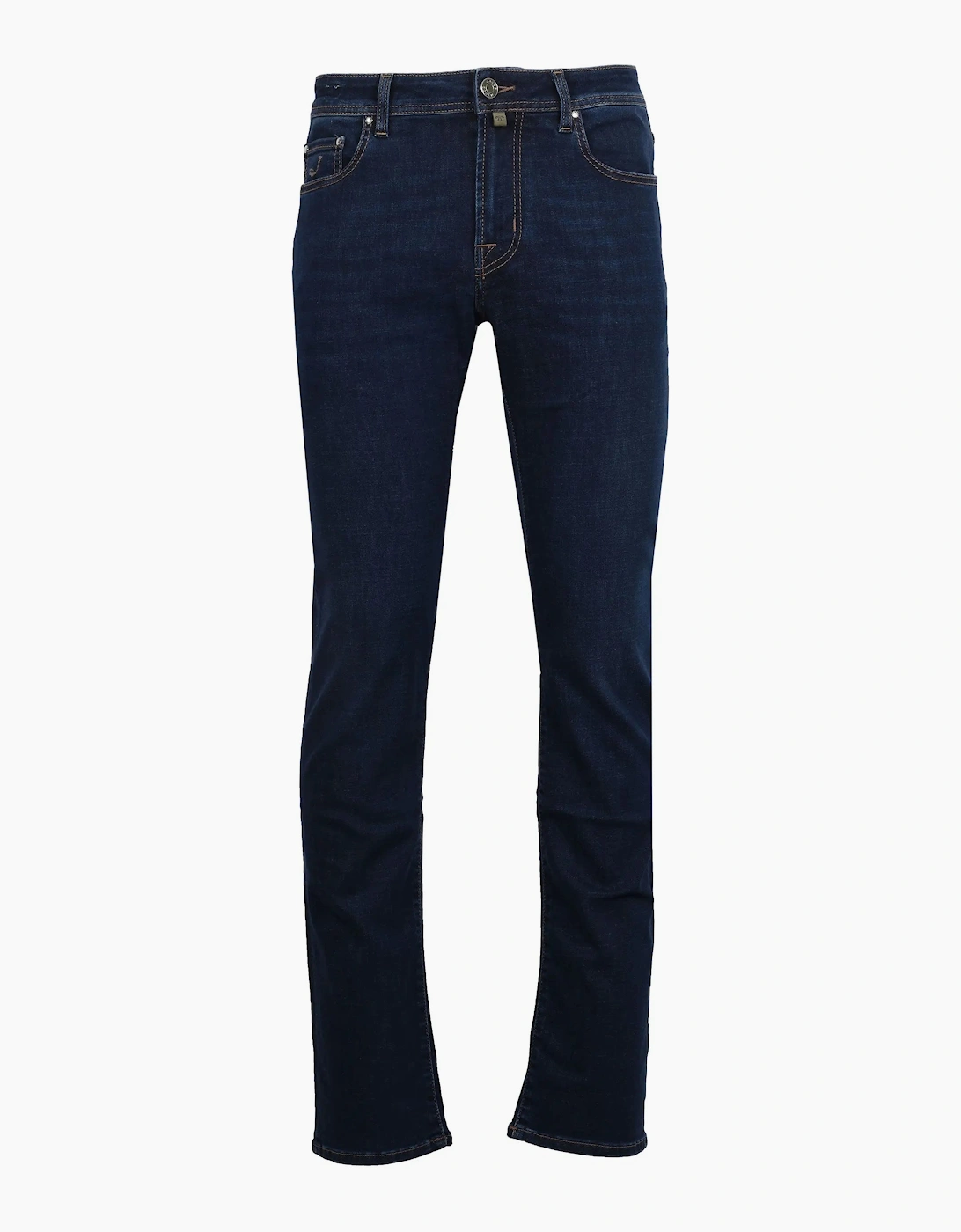 Jacob Cohen Bard Fast Jeans Denim