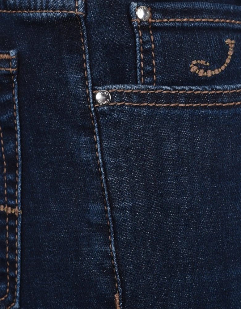 Jacob Cohen Bard Fast Jeans Denim