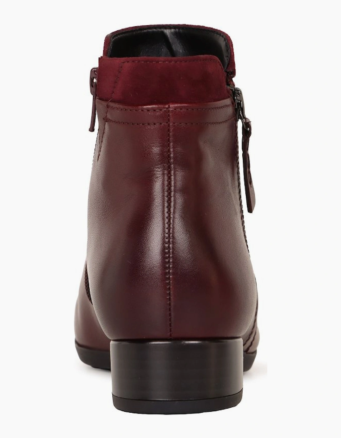 Briano Womens Ankle Boots