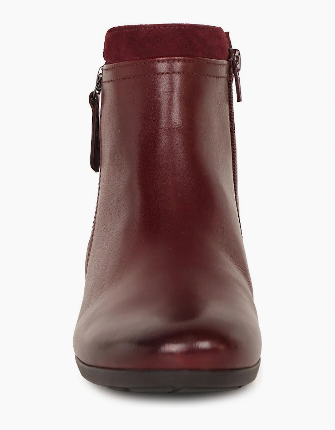 Briano Womens Ankle Boots
