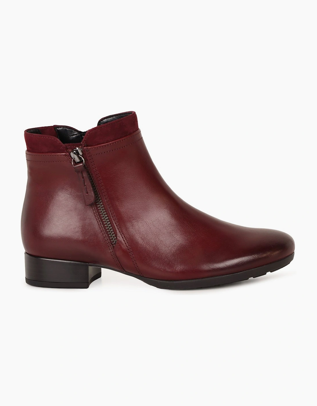 Briano Womens Ankle Boots