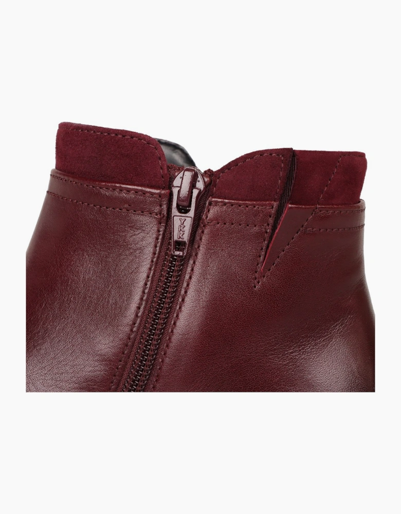 Briano Womens Ankle Boots