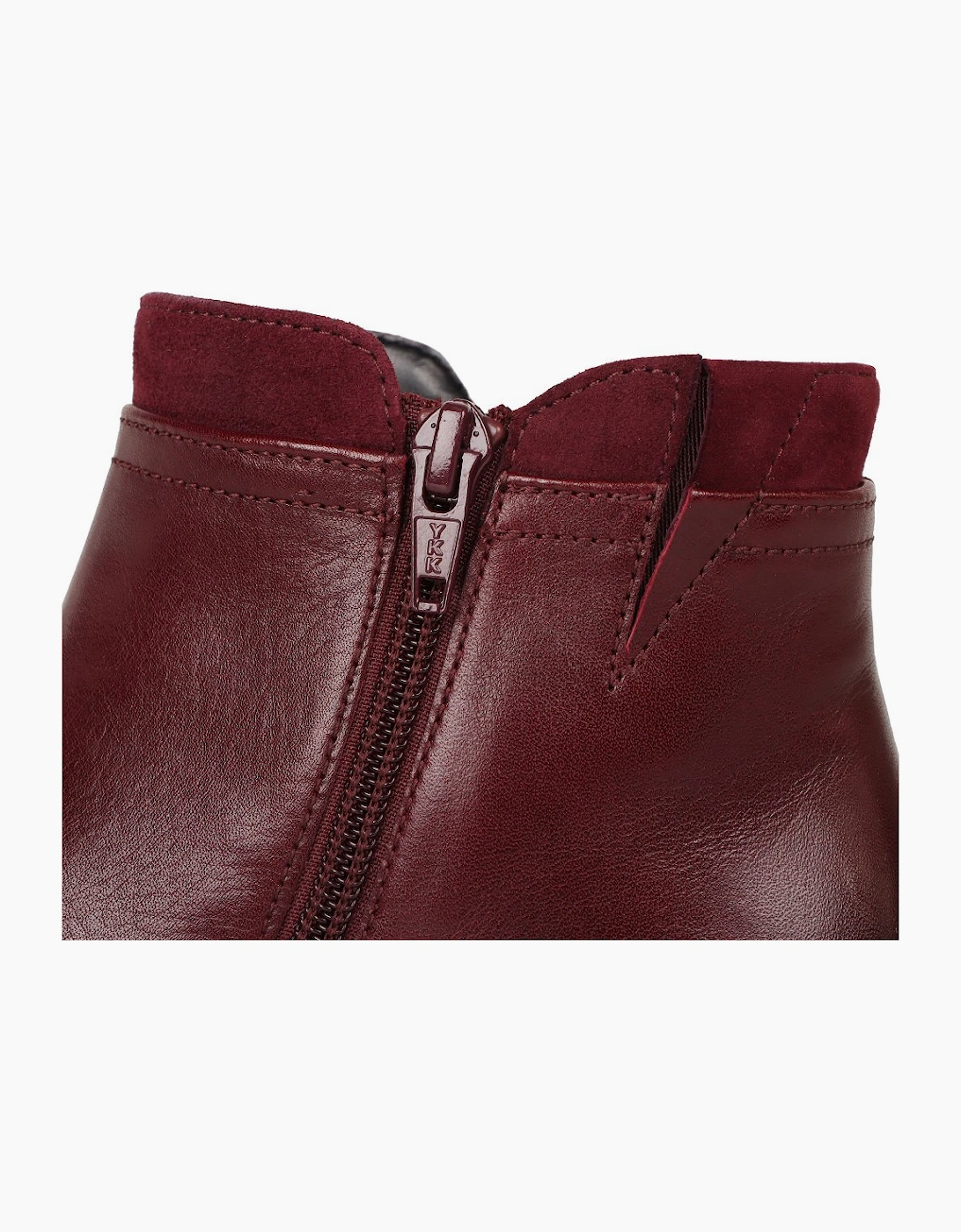 Briano Womens Ankle Boots