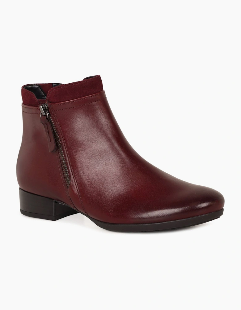 Briano Womens Ankle Boots