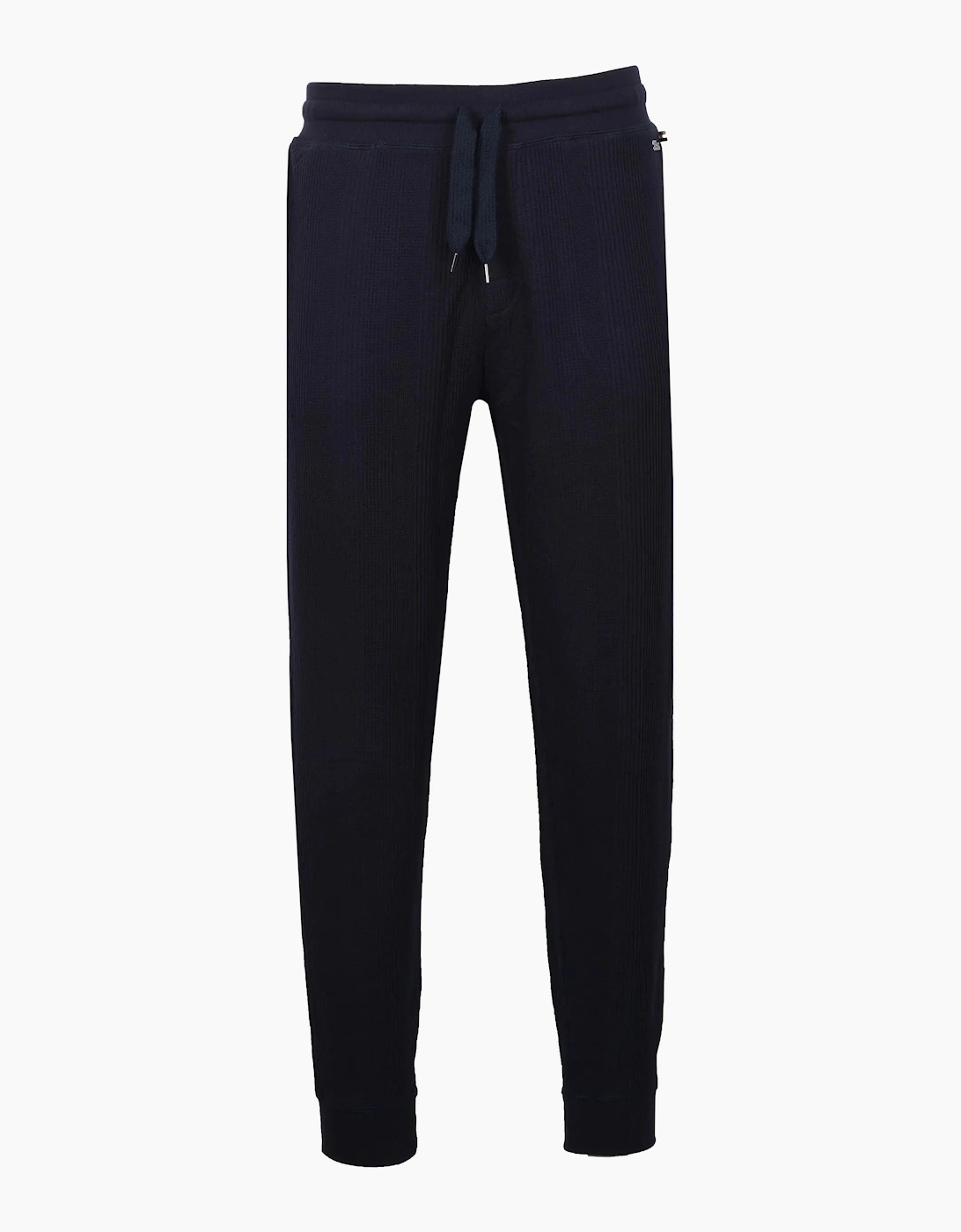 Boss Black STRUCTURE PANTS DARK BLUE, 4 of 3