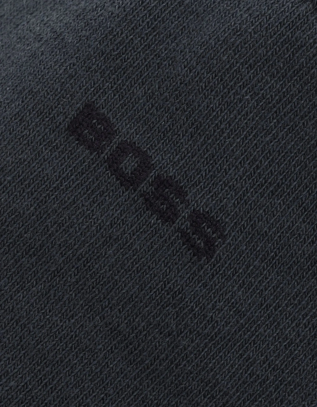 Boss Black 5 Pack Socks Grey/Black