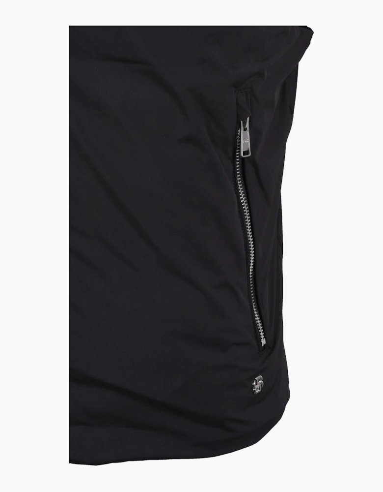 Boss Black H Darens Gilet Black