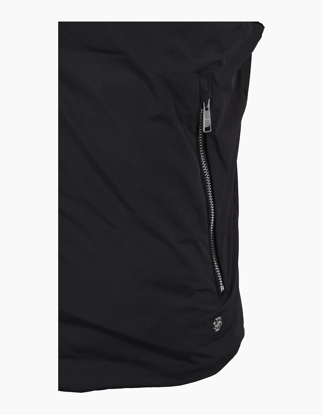 Boss Black H Darens Gilet Black